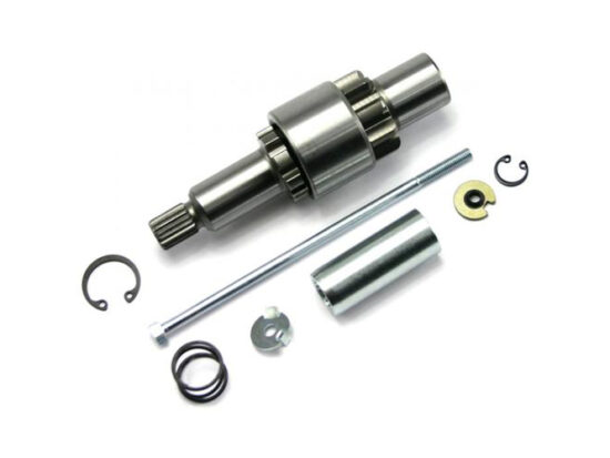 Taverner Motorsports - Starter JackShaft Kit; BT'89-93 9T - SPY-465046