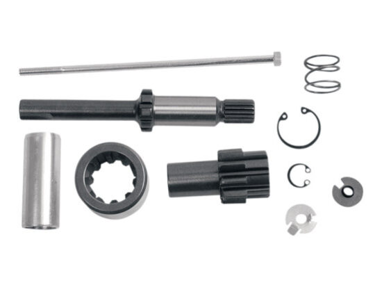 Taverner Motorsports - Starter JackShaft Kit; BT'94-06 10T - SPY-465047