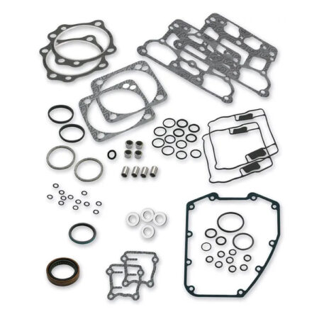 Taverner Motorsports - Gasket Kit; Engine BT'99up - SS106-0976