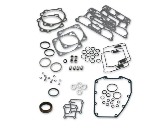 Taverner Motorsports - Gasket Kit; Engine BT'99up - SS106-0976