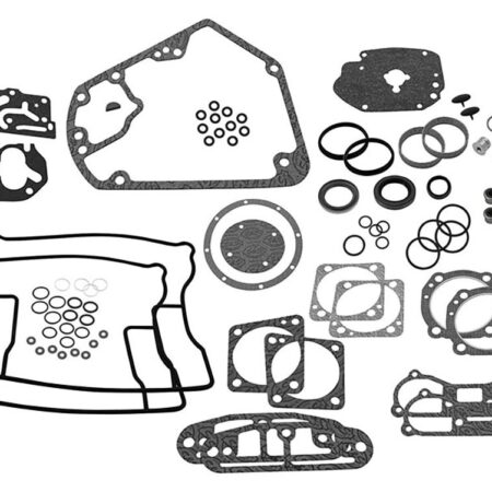 Taverner Motorsports - Gasket Kit; Engine BT'84-99 - SS106-0992