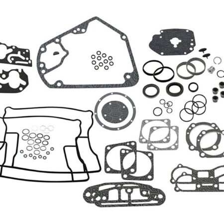 Taverner Motorsports - Gasket Kit; Engine BT'84-99 - SS106-1020