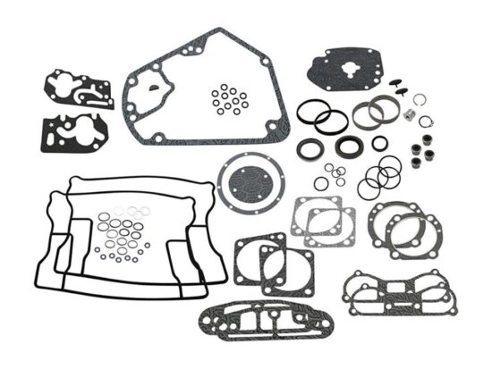 Taverner Motorsports - Gasket Kit; Engine BT'84-99 - SS106-1020