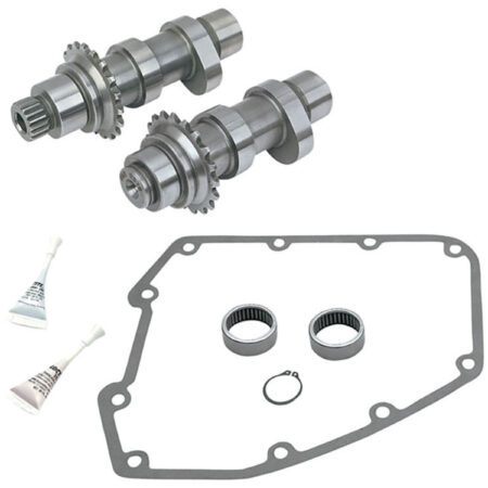 Taverner Motorsports - Cam Kit; T/Cam'07-17 551C - SS106-4858