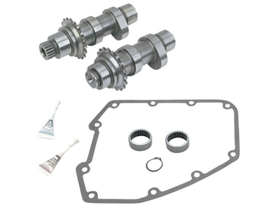 Taverner Motorsports - Cam Kit; T/Cam'07-17 551C - SS106-4858