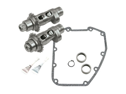 Taverner Motorsports - Cam Kit; T/Cam'07-17 551CE - SS106-4947