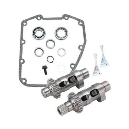 Taverner Motorsports - Cam Kit; T/Cam'07-17 570CE - SS106-5234