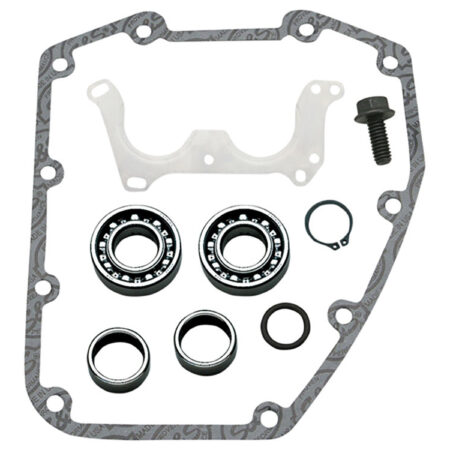 Taverner Motorsports - Install Kit; Cam BT'99-06 - SS106-5896