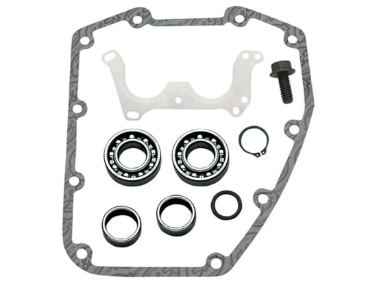 Taverner Motorsports - Install Kit; Cam BT'99-06 - SS106-5896