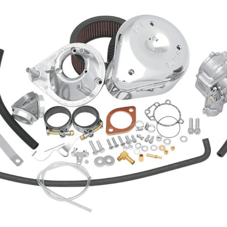 Taverner Motorsports - Carb Kit; XL'79-85 Super E - SS11-0406