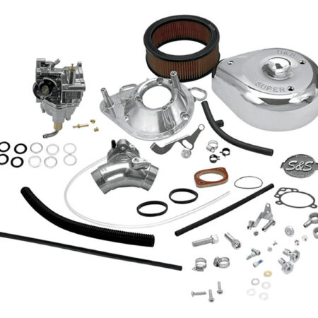 Taverner Motorsports - Carb Kit; BT'93-99 Evo Super E - SS11-0419