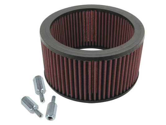 Taverner Motorsports - A/Filter Element; HiFlo S&S E&G - SS17-0045