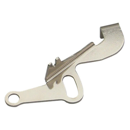 Taverner Motorsports - Lever; Enrichment Super E