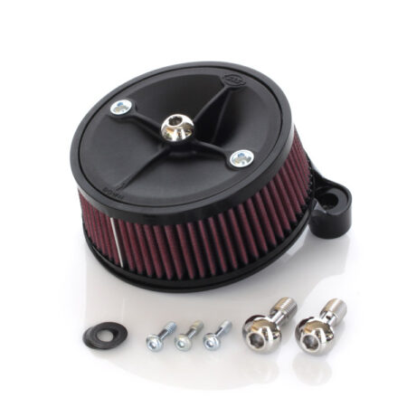 Taverner Motorsports - A/Filter; Stealth XL'07-21 w/Delphi - SS170-0302C