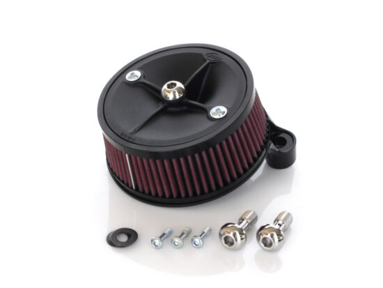 Taverner Motorsports - A/Filter; Stealth XL'07-21 w/Delphi - SS170-0302C