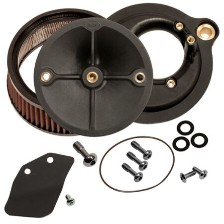 Taverner Motorsports - A/Filter Kit; Stealth M8'17up - SS170-0354A