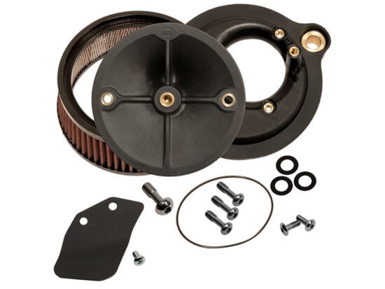 Taverner Motorsports - A/Filter Kit; Stealth M8'17up - SS170-0354A