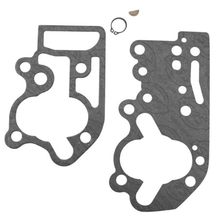 Taverner Motorsports - Gasket Kit; O/Pump BT'36-91 - SS31-6271