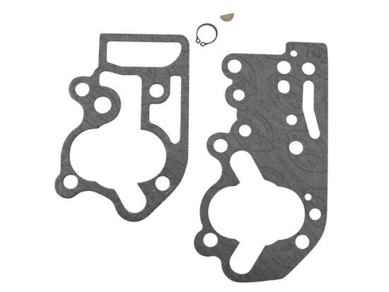 Taverner Motorsports - Gasket Kit; O/Pump BT'36-91 - SS31-6271