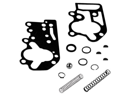 Taverner Motorsports - O/Pump Rebuild Kit; BT'36-91 Master - SS31-6275