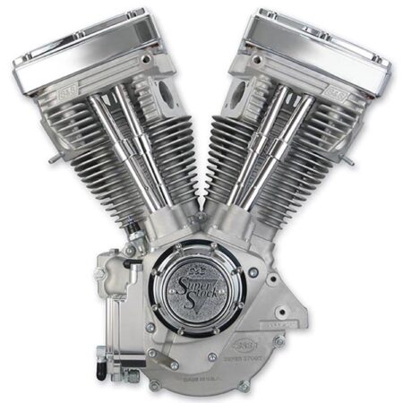 Taverner Motorsports - Engine; Evo 80" Natural - SS310-0232