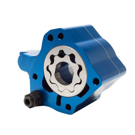 Taverner Motorsports - O/Pump; High Vol. M8'17up