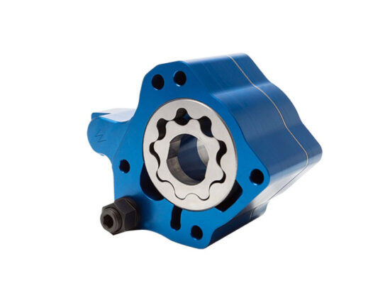 Taverner Motorsports - O/Pump; High Vol. M8'17up