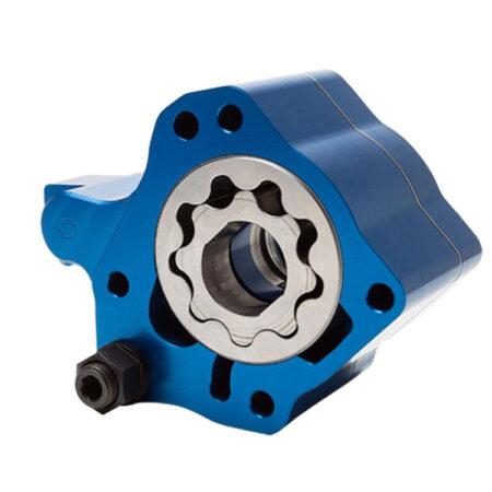 Taverner Motorsports - O/Pump; High Vol. M8'17up