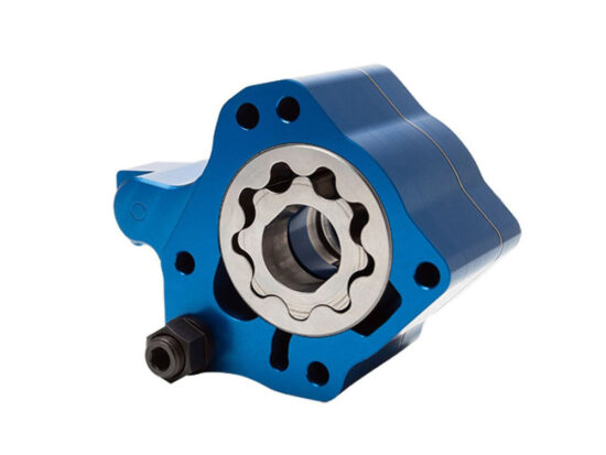 Taverner Motorsports - O/Pump; High Vol. M8'17up