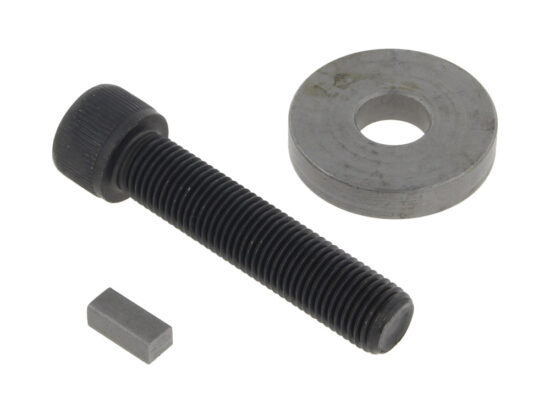 Taverner Motorsports - Hardware Kit; Outer Cam Gear TC'99- - SS33-4271P