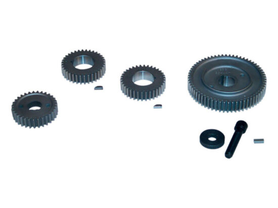 Taverner Motorsports - Gear Kit; Cam Drive BT'99-05 - SS33-4275