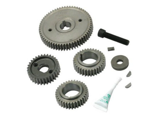 Taverner Motorsports - Gear Kit; Cam Drive T/Cam'07-17 - SS33-4285