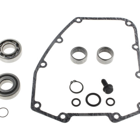 Taverner Motorsports - Install Kit; Cam BT'99-06 Chain - SS33-5175