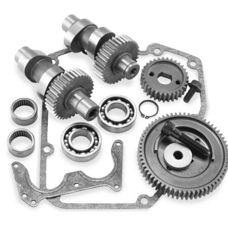 Taverner Motorsports - Cam Kit; T/Cam'99-06 510G - SS33-5177