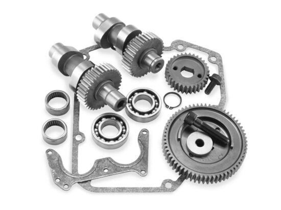 Taverner Motorsports - Cam Kit; T/Cam'99-06 510G - SS33-5177