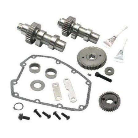 Taverner Motorsports - Cam Kit; T/Cam'07-17 585G - SS33-5268