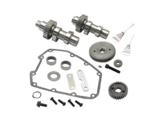 Taverner Motorsports - Cam Kit; T/Cam'07-17 585G - SS33-5268