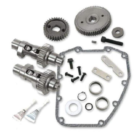 Taverner Motorsports - Cam Kit; T/Cam'07-17 635GE - SS330-0339