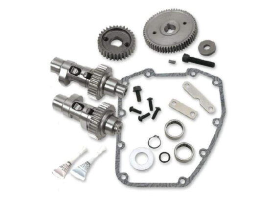 Taverner Motorsports - Cam Kit; T/Cam'07-17 635GE - SS330-0339