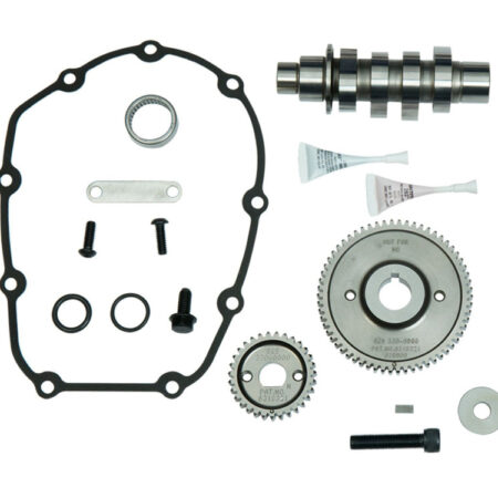 Taverner Motorsports - Cam Kit; M8'17up