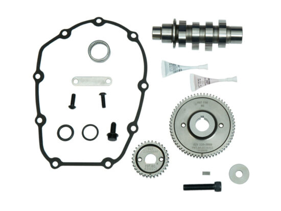 Taverner Motorsports - Cam Kit; M8'17up