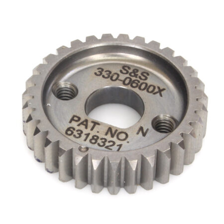 Taverner Motorsports - Pinion Gear; BT'07up inc M8 31T - SS330-0626