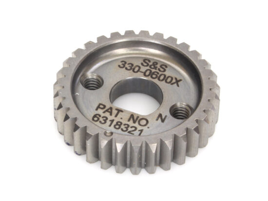 Taverner Motorsports - Pinion Gear; BT'07up inc M8 31T - SS330-0626