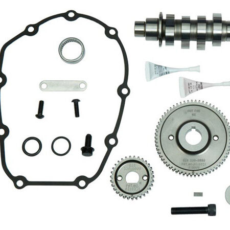 Taverner Motorsports - Cam Kit; M8'17up