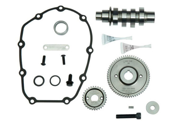 Taverner Motorsports - Cam Kit; M8'17up