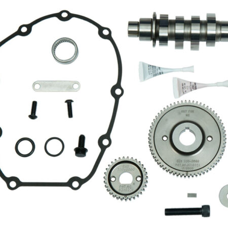 Taverner Motorsports - Cam Kit; M8'17up