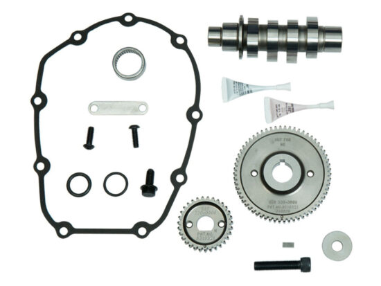 Taverner Motorsports - Cam Kit; M8'17up