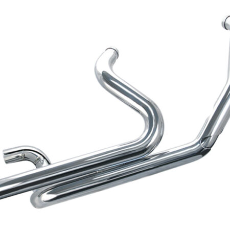 Taverner Motorsports - Headers; FLH'09-16 2:2 Chr - SS550-0004B