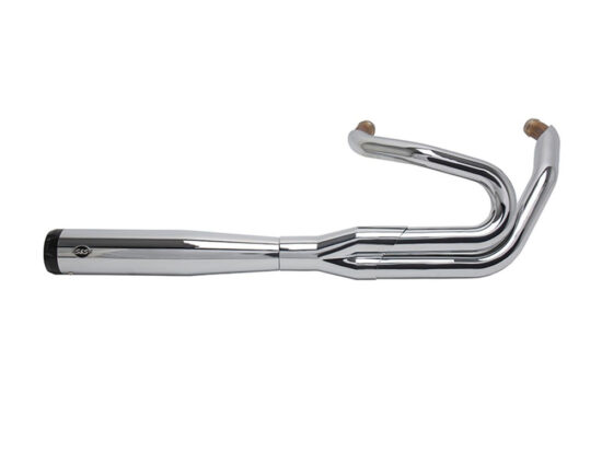 Taverner Motorsports - Exhaust; FLFB