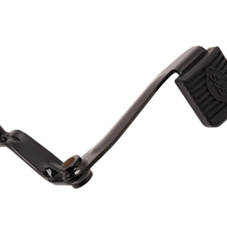 Taverner Motorsports - Brake Pedal; S/Tail'18up w/ OEM Mid - SS560-0259